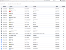 Tablet Screenshot of bans.goagubbar.info